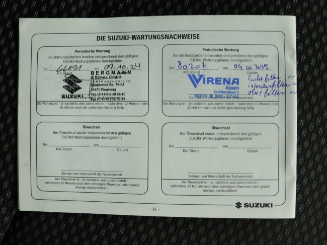 Suzuki Vitara - 1.4 Boosterjet Select Smart Hybrid