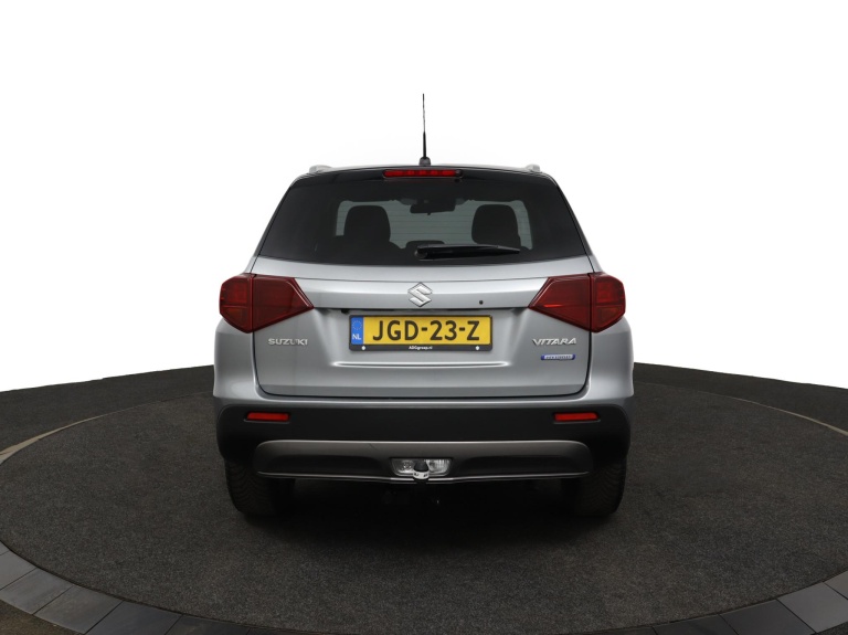 Suzuki Vitara - 1.4 Boosterjet Select Smart Hybrid 71