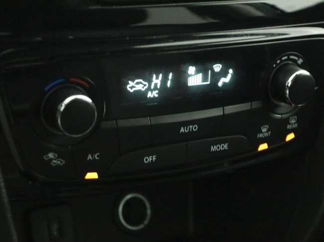 Suzuki Vitara - 1.4 Boosterjet Select Smart Hybrid