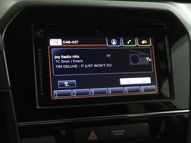 Suzuki Vitara - 1.4 Boosterjet Select Smart Hybrid