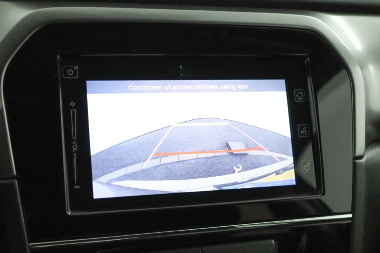 Suzuki Vitara - 1.4 Boosterjet Select Smart Hybrid 9