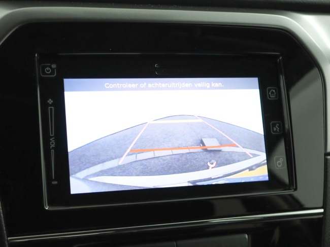 Suzuki Vitara - 1.4 Boosterjet Select Smart Hybrid