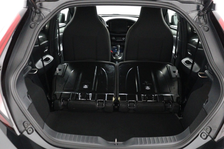 Toyota Aygo X - 1.0 VVT-i S-CVT first 26