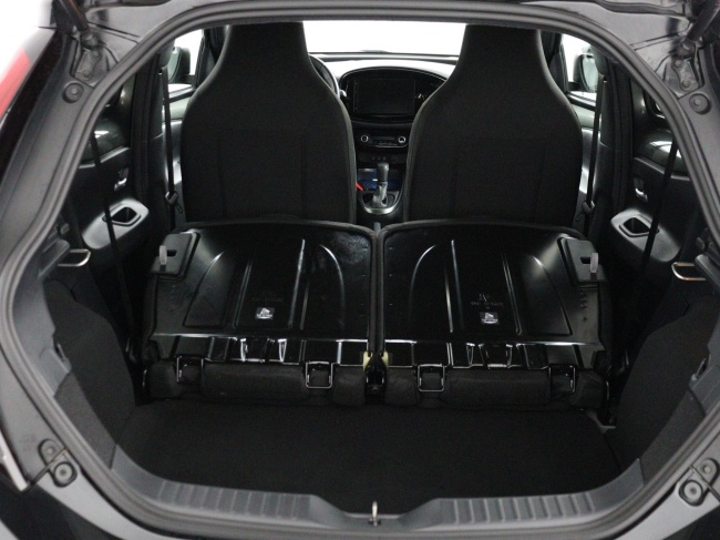 Toyota Aygo X - 1.0 VVT-i S-CVT first