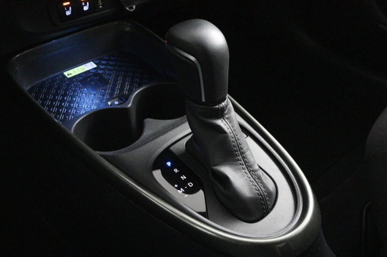 Toyota Aygo X - 1.0 VVT-i S-CVT first 27