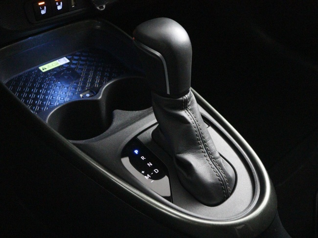 Toyota Aygo X - 1.0 VVT-i S-CVT first