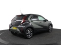 Toyota Aygo X - 1.0 VVT-i S-CVT first