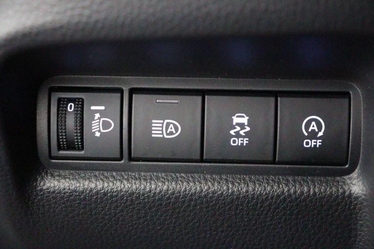 Toyota Aygo X - 1.0 VVT-i S-CVT first 31