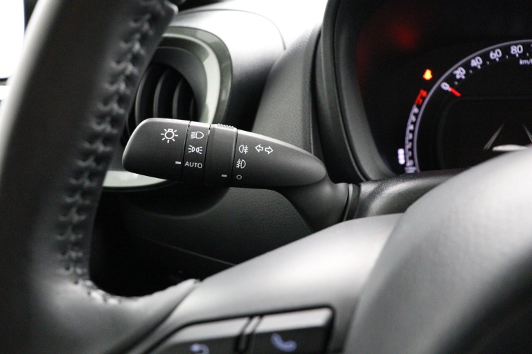 Toyota Aygo X - 1.0 VVT-i S-CVT first 32