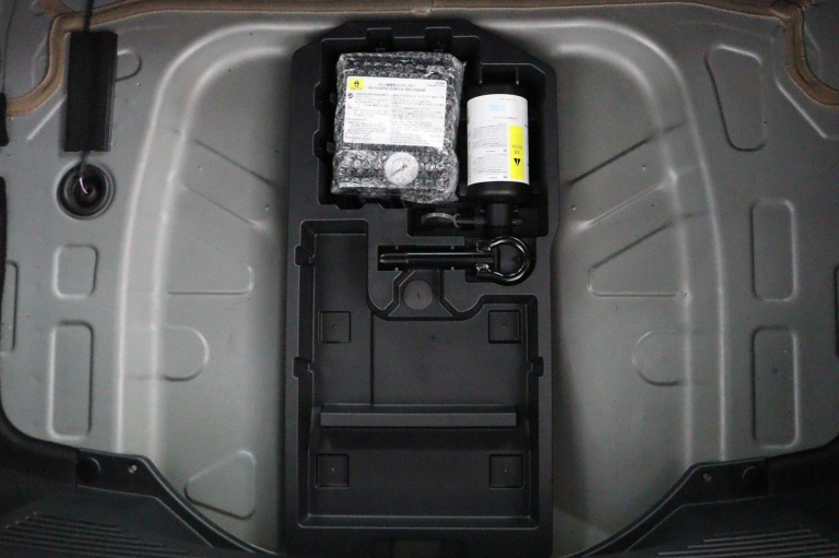 Toyota Aygo X - 1.0 VVT-i S-CVT first 35