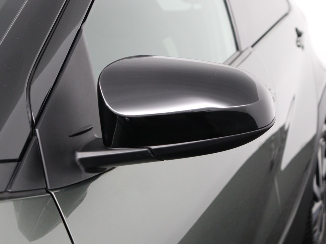 Toyota Aygo X - 1.0 VVT-i S-CVT first