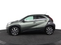 Toyota Aygo X - 1.0 VVT-i S-CVT first