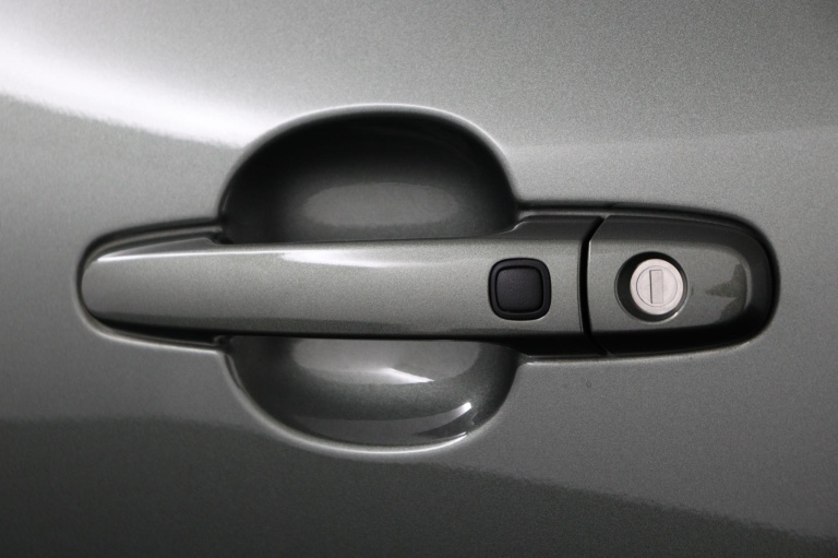 Toyota Aygo X - 1.0 VVT-i S-CVT first 40