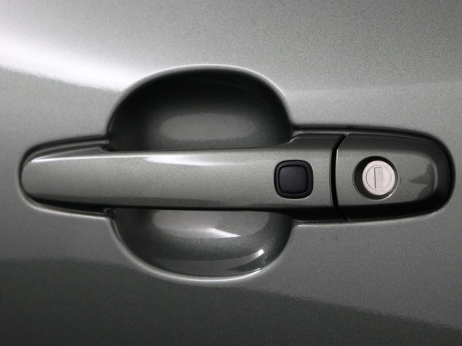 Toyota Aygo X - 1.0 VVT-i S-CVT first