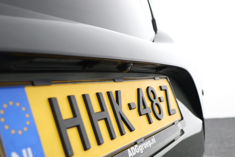 Toyota Aygo X - 1.0 VVT-i S-CVT first 43