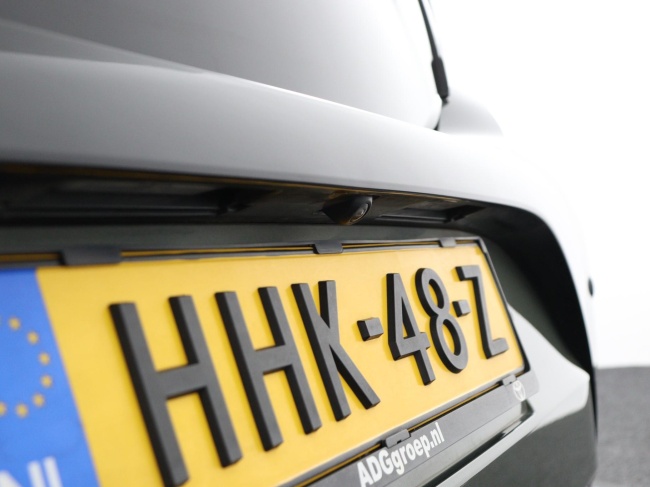 Toyota Aygo X - 1.0 VVT-i S-CVT first