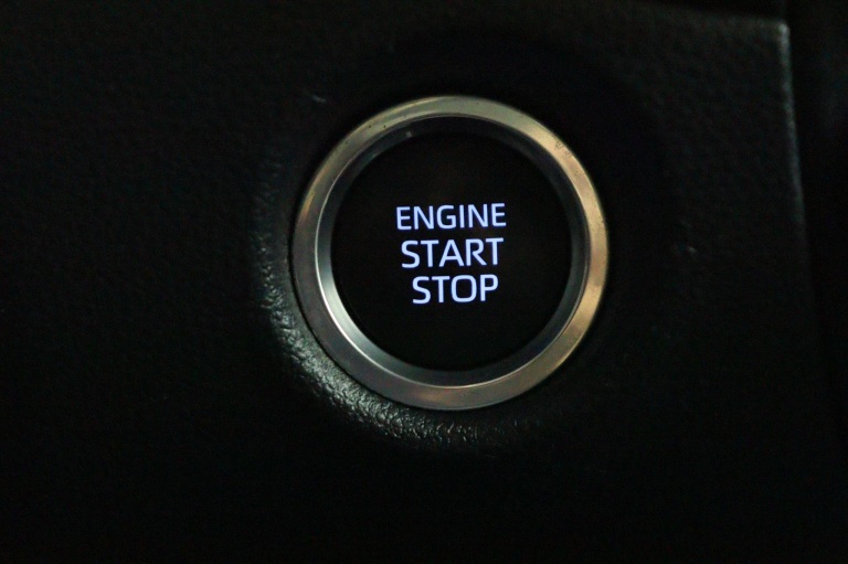 Toyota Aygo X - 1.0 VVT-i S-CVT first 45