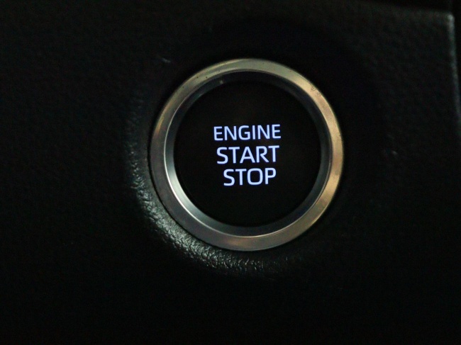 Toyota Aygo X - 1.0 VVT-i S-CVT first