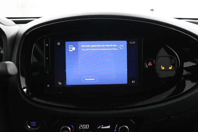 Toyota Aygo X - 1.0 VVT-i S-CVT first 49