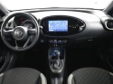 Toyota Aygo X - 1.0 VVT-i S-CVT first
