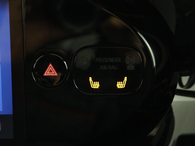 Toyota Aygo X - 1.0 VVT-i S-CVT first