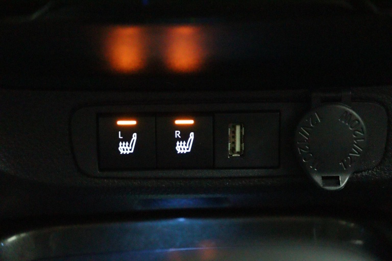 Toyota Aygo X - 1.0 VVT-i S-CVT first 55