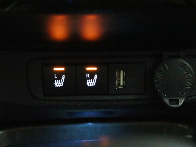 Toyota Aygo X - 1.0 VVT-i S-CVT first