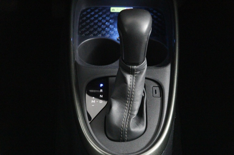 Toyota Aygo X - 1.0 VVT-i S-CVT first 57