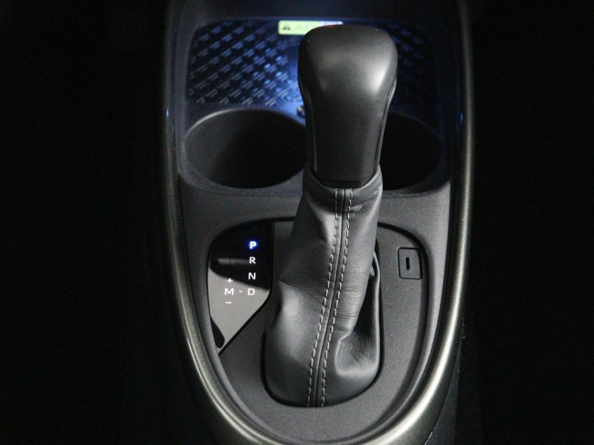 Toyota Aygo X - 1.0 VVT-i S-CVT first