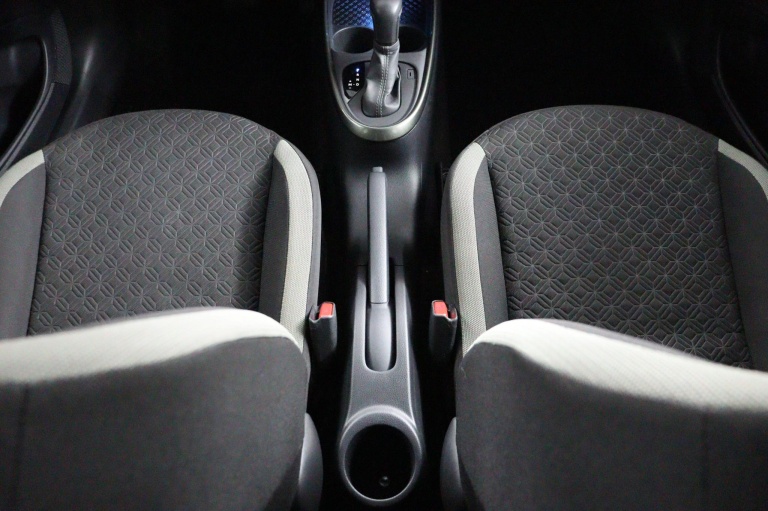 Toyota Aygo X - 1.0 VVT-i S-CVT first 58