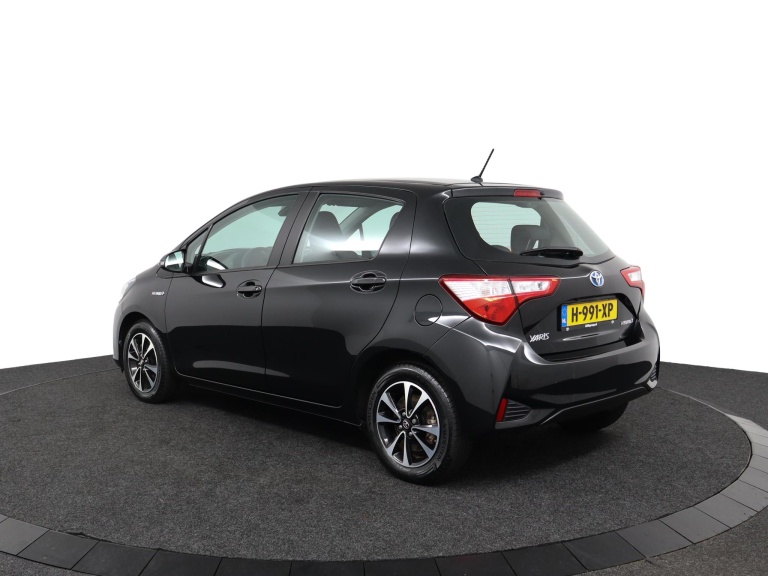 Toyota Yaris - 1.5 Hybrid Active 12