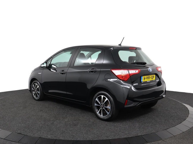 Toyota Yaris - 1.5 Hybrid Active