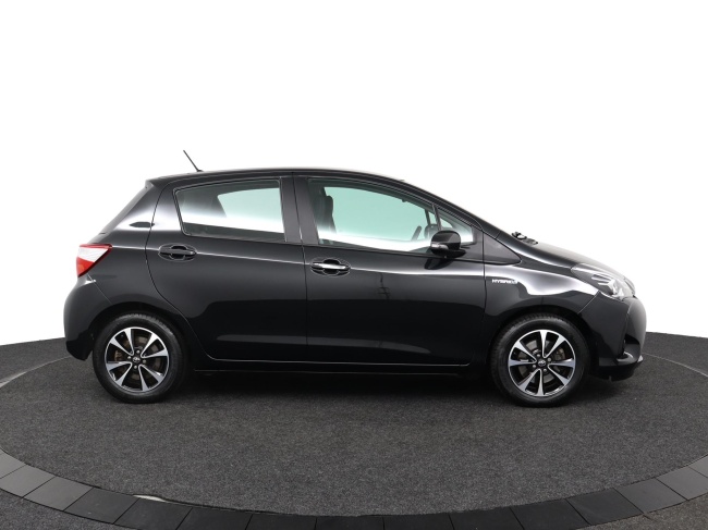 Toyota Yaris - 1.5 Hybrid Active