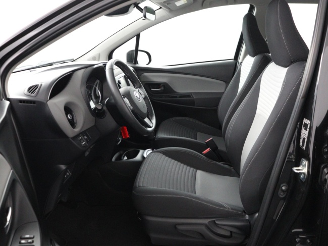 Toyota Yaris - 1.5 Hybrid Active