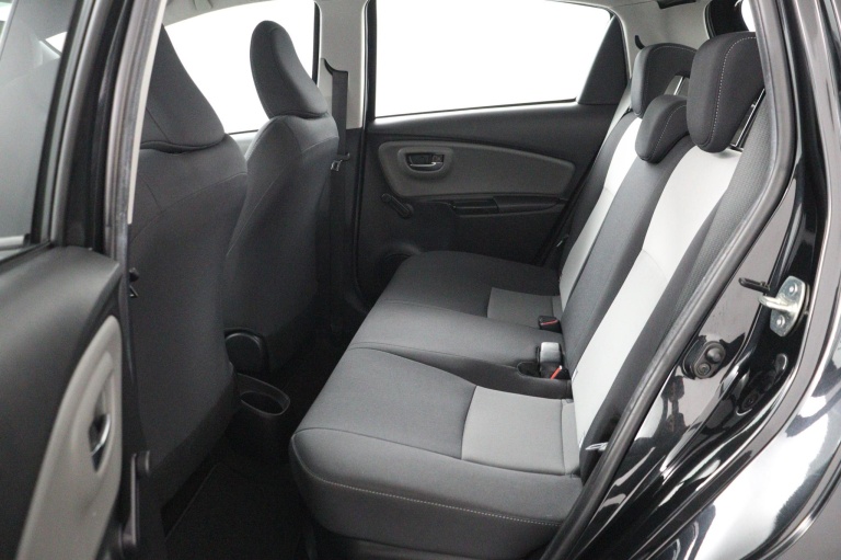 Toyota Yaris - 1.5 Hybrid Active 18