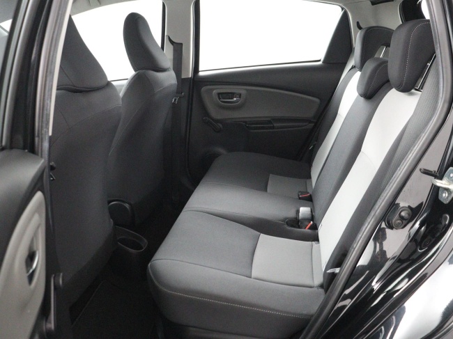 Toyota Yaris - 1.5 Hybrid Active