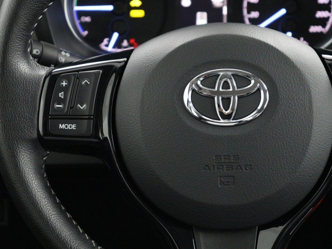 Toyota Yaris - 1.5 Hybrid Active