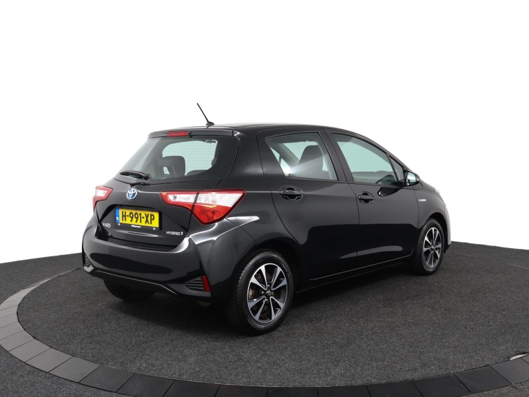 Toyota Yaris - 1.5 Hybrid Active 2