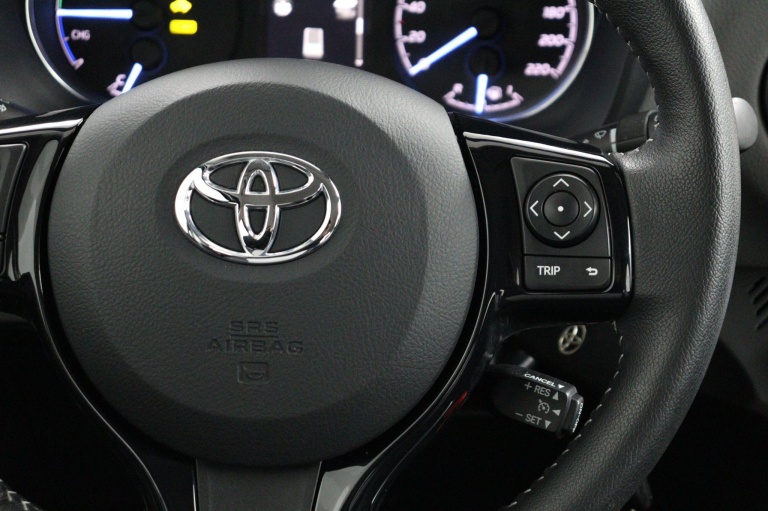 Toyota Yaris - 1.5 Hybrid Active 21