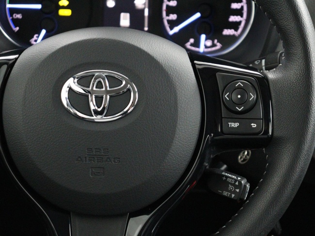 Toyota Yaris - 1.5 Hybrid Active