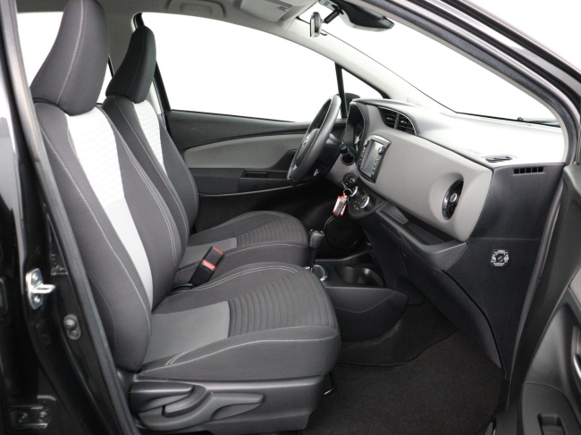Toyota Yaris - 1.5 Hybrid Active