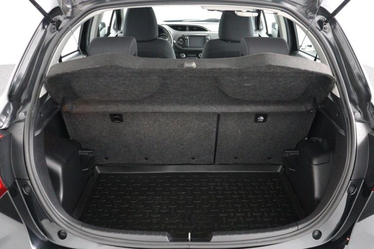 Toyota Yaris - 1.5 Hybrid Active 23