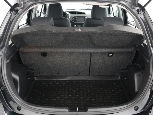 Toyota Yaris - 1.5 Hybrid Active