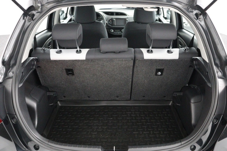 Toyota Yaris - 1.5 Hybrid Active 24