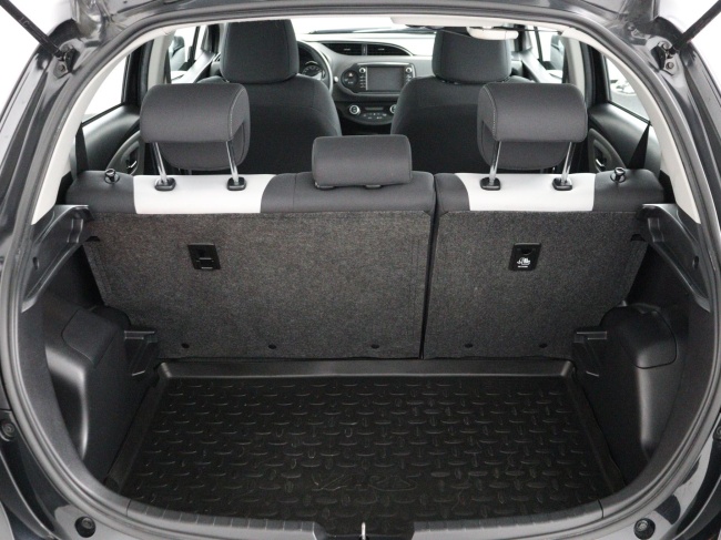 Toyota Yaris - 1.5 Hybrid Active