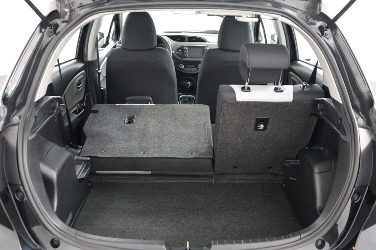 Toyota Yaris - 1.5 Hybrid Active 25