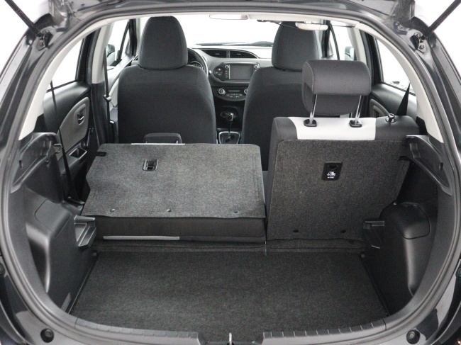 Toyota Yaris - 1.5 Hybrid Active