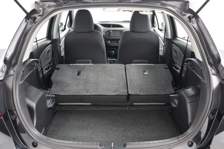 Toyota Yaris - 1.5 Hybrid Active 26