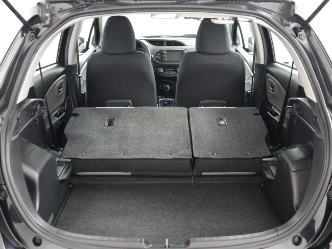 Toyota Yaris - 1.5 Hybrid Active