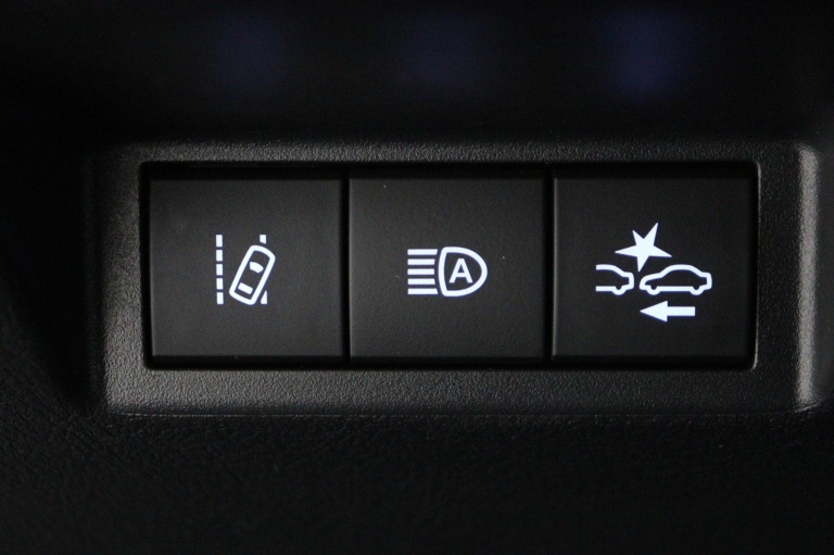 Toyota Yaris - 1.5 Hybrid Active 31